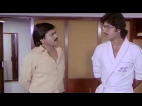 में उससे बर्बाद कर दूंगा | Hum Hai Lajawaab (1984) (HD) - Part 2 | Kumar Gaurav, Padmini Kolhapure
