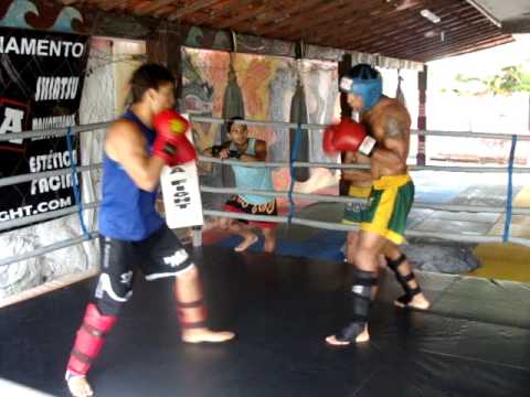 Jorge Paulista Vs João