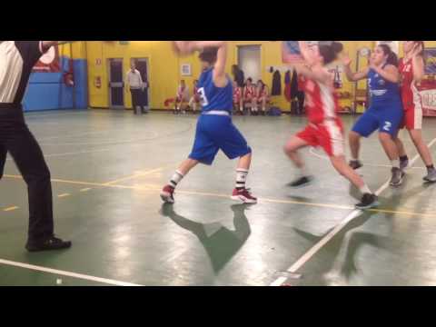 5. Opsa Bresso - Basket Gavardo