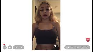 this is a great downblouse