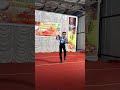 Naatunaatu Shorts Dance Rrrshorts