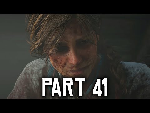 RED DEAD REDEMPTION 2 Walkthrough Part 41 - REVENGE WITH SADIE ADLER