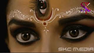 Download lagu Mahakaali | Aigiri Nandini | Mahishasur Mardini | Video song VK HD | SKC media by E G mp3