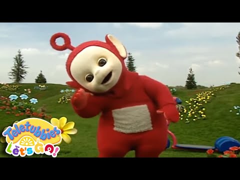 Teletubbies | Po Says EH OH | 3 HOURS | Official Classic Compilation
