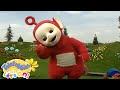 Teletubbies Po Says EH OH 3 HOURS Official Classic Compilation