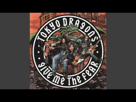 Rockin The Stew - Tokyo Dragons