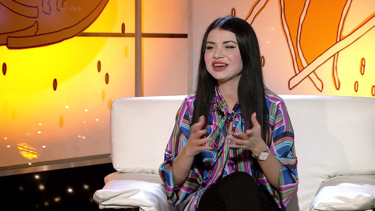 Eu pot! - Ce este o legătură de suflet? (@TVR1)