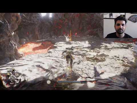 I'm NOT Impressed By These Things In Nioh 3