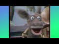 Muppet Songs Leroy The Donkey Travelin Musician