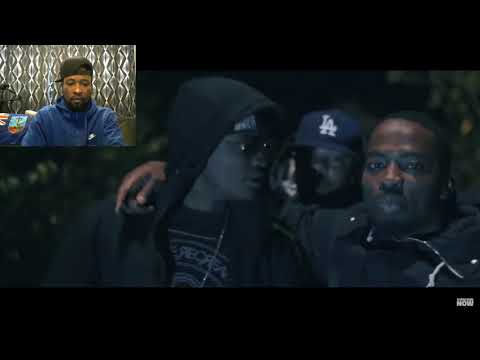 Vic Santoro x Young Spray - Benefits & Losses #MYVIEWSTV Reaction