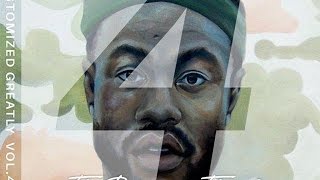 Casey Veggies - Perfect Timing (Customized Greatly 4)