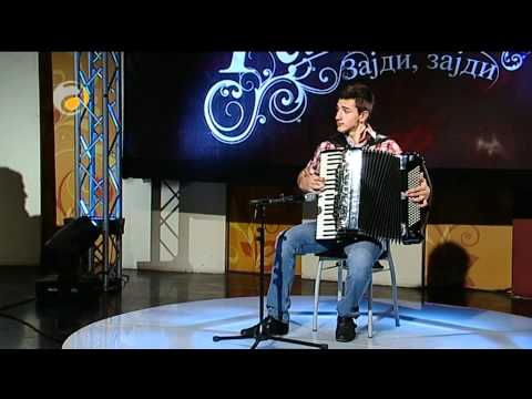 Mishel Trajkovski SPLET Zajdi Zajdi i Filizo mome