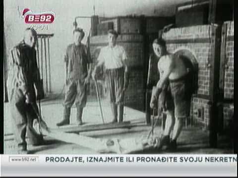 Podneta tužba protiv Hrvatske