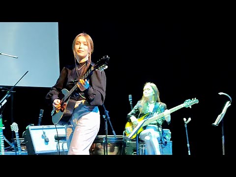 OTTA-orchestra, Greece. International House of Music. Moscow. 06,04, 2025.