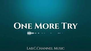 A1 ~ One More Try| Audio