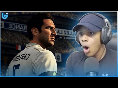 Top 5 goals of the week: Featuring uG FutFam