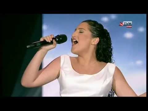 Malta JESC 2016 - Kira Copperstone - Listen