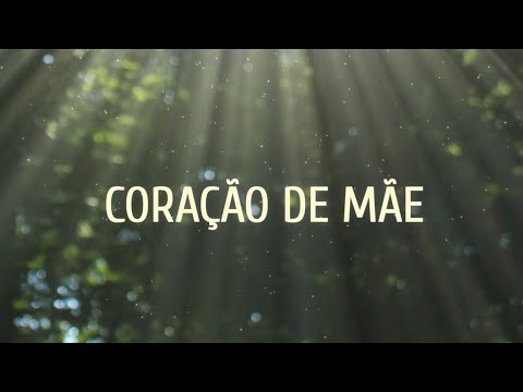Coração de Mãe -  vinheta de intervalo Volta .