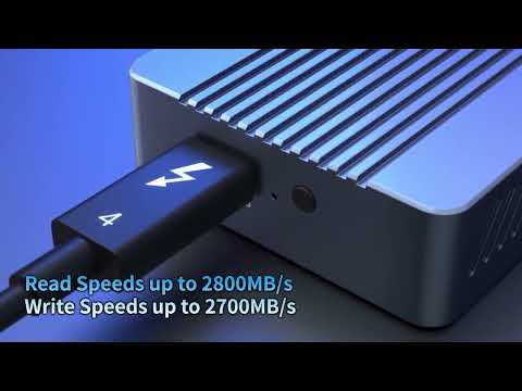 ACASIS TBU405PRO M1 M.2 ̽