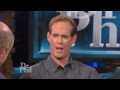 NFL On FOX Good To Have A Ring Dr Phil Joe And Troy