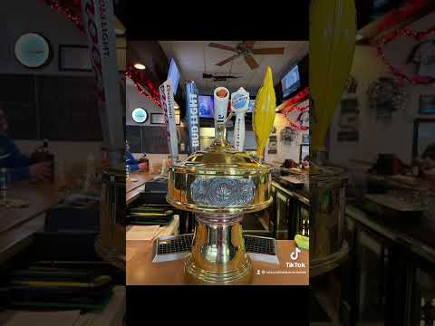 North Chase Bar and Grill Video Review