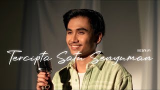 Download lagu Reedzwann - Tercipta Satu Senyuman Piano mp3