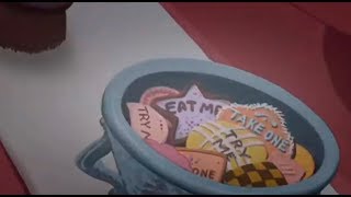 i think i lost my mind - original song