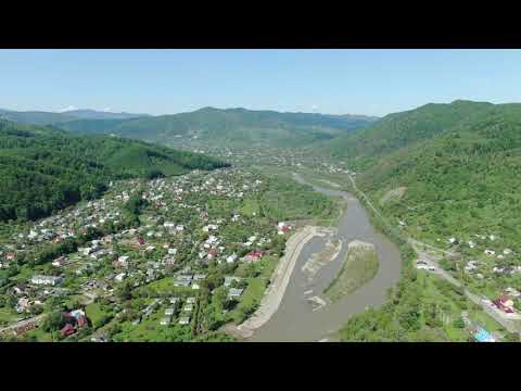 Wyżnica — Wideo