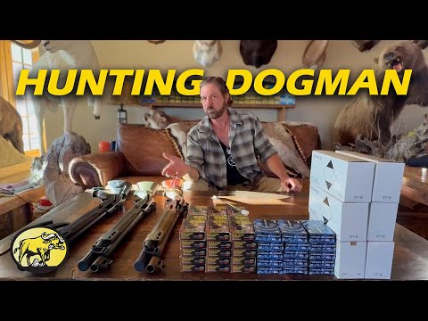 The best shotguns for quarry that fights back