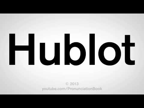 Hublot pantip Clearance