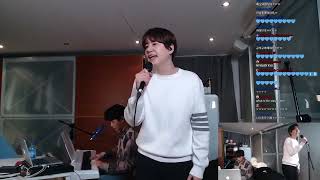 Download lagu The Moment My Heart Flinched (내 마음이 움찔했던 순간) KYUHYUN (KyuTV Live Room-concert) mp3 Download lagu The Moment My Heart Flinched (내 마음이 움찔했던 순간) KYUHYUN (KyuTV Live Room-concert) mp3