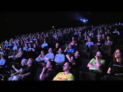 33rd Degree 2014 - Get Unblocked - Denise Jacobs