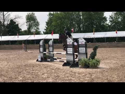 Kahluno Angelstone Tournaments May 27 2021