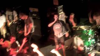 La Dispute &quot;Sad Prayers For Guilty Bodies&quot; Live at the Palladium Upstairs