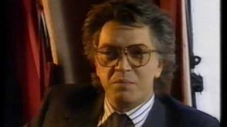 Martin Shaw talks about his role in "Who Bombed Birmingham"