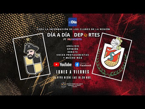 La Serena espera por U. La Calera y Coquimbo viaja a Talcahuano