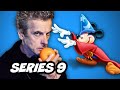 Doctor Who Series 9 TOP 5 New Companions - YouTube