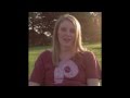 Lauren Shevchek Water Safety PSA