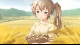 Narcissu A Little Iris - Full Playthrough [No Commentary]