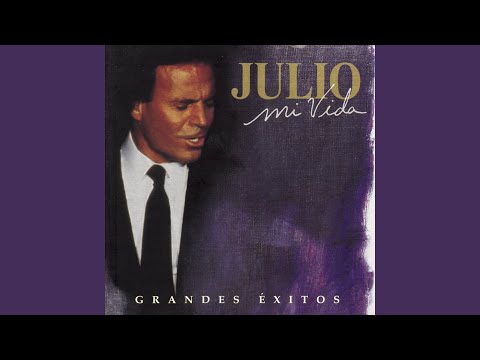 Moralito La Gota Fría - Julio Iglesias