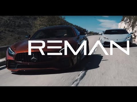 ReMan & Robert Cristian - Come Play  (Original Mix)