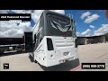 Check out this Video for a 2024 Fleetwood Bounder 35K(Stock #467168)  for sale by Pop RVs. This unit is located in Sarasota, FL