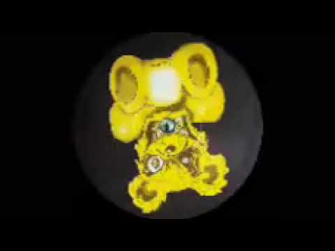 Acid Ted vs The Pranksterz - Untitled (Havok Records 13 1/3) 2000. A: Respec'.