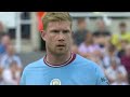 Kevin De Bruyne VS Newcastle United (21/08/2022) |A| HD 1080