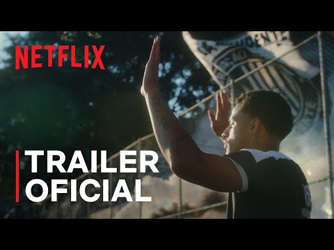 Várzea: Onde Nasce o Futebol | Trailer oficial | Netflix Brasil