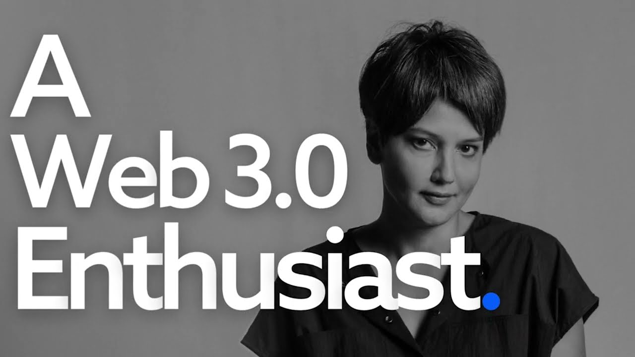 Meet  Sallyann Della Casa