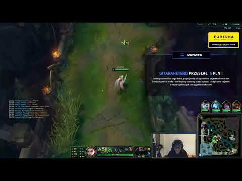 PARAMAXIL O AFERZE LOUDOWEJ | XAYOO