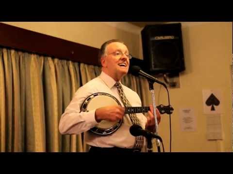 Dickie Speake - With My Little Stick Of Blackpool Rock