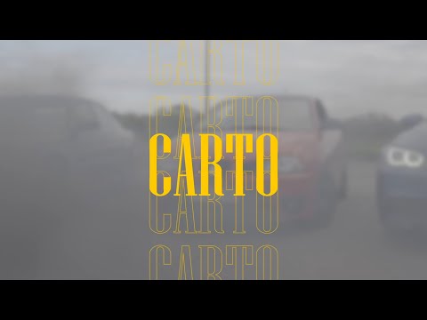 CARTO-SPIZZZ ft Scorpio TV