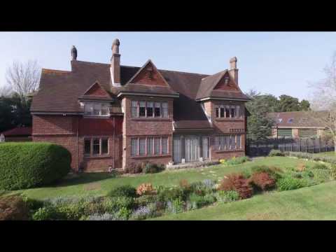 Manorfield Lymington